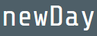 newDay icon