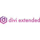 Divi Plus icon