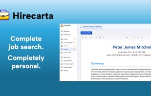 What is Hirecarta?