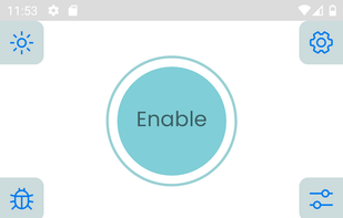 Vigilante screenshot 1