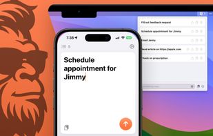 Defer: Task Inbox screenshot 1
