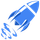 Launch Space icon