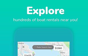 sail.me screenshot 2