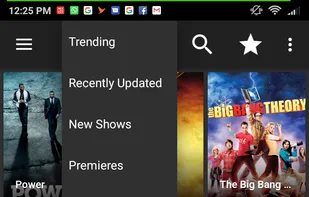 TerrariumTV screenshot 3