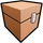 Chunky icon