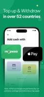 MiniPay Wallet screenshot 3