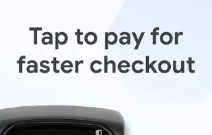 Google Wallet screenshot 1