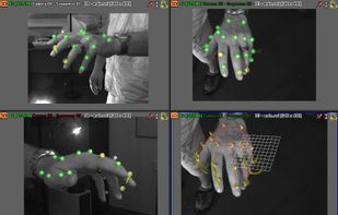 Movimento screenshot 1