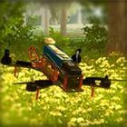 Real Drone Simulator icon
