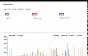ZEPL screenshot 1