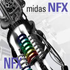 midas NFX icon