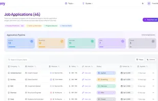 Woberry screenshot 2