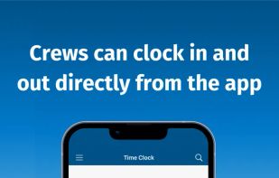 ClockShark screenshot 2