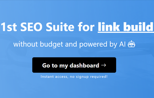 LinkSafari screenshot 1