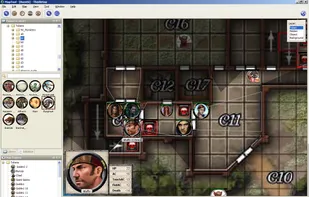 MapTool screenshot 1