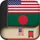 Bengali to English Dictionary icon
