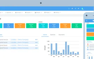 Invoice Office screenshot 2
