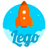 Lego icon