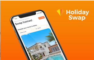 Holiday Swap screenshot 2