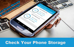 Memory Cleaner for Android screenshot 1