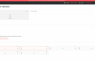 ByteTrack screenshot 2