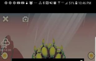 Tap Tap Savanna screenshot 2