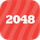 2048 Squeezy Numbers icon
