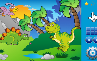 Funny Animals screenshot 1