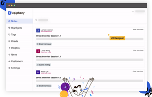 Epiphany screenshot 1