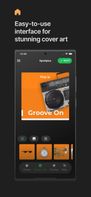 Spotiplus screenshot 2