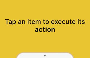 Shortify Actions screenshot 1