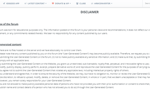 iOSGods! screenshot 1