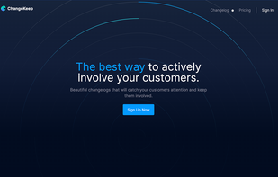 ChangeKeep screenshot 1