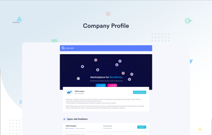 easy.jobs screenshot 1