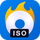 PassFab for ISO icon