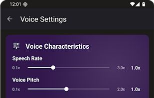 SpeakThat! screenshot 3