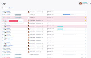 RingOver screenshot 1