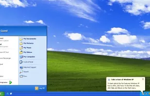 The XPerience Project screenshot 1