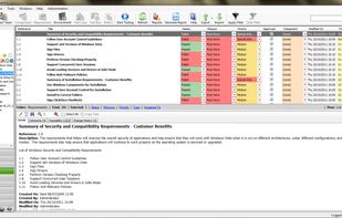 QABook Desktop