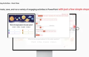 PowerPoint Addin - Build and Run