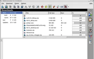 Downloader for X screenshot 1