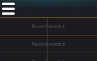 LoopStation screenshot 1