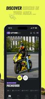 Discover riders in your area …