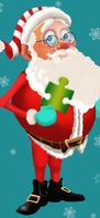 Christmas Games Jigsaw Puzzles screenshot 1