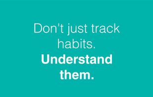 haBit App screenshot 1