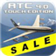 ATC (Air Traffic Controller) icon