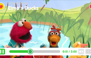 Sesame Street screenshot 1