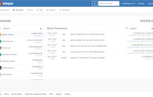 bitqist screenshot 1