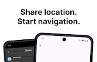 Arrow: Offline GPS Navigator screenshot 2