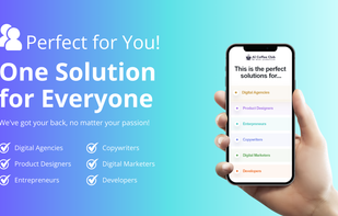 AI Coffee Club screenshot 1